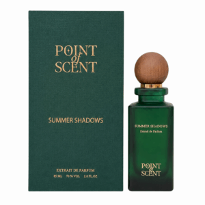 Summer shadows extrait de parfum 85ML
