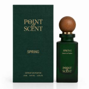Spring  extrait  de  parfum  85ML
