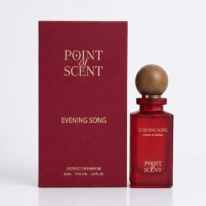 Evening song extrait de parfum 85ML