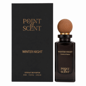 Winter Night extrait de parfum 85ML