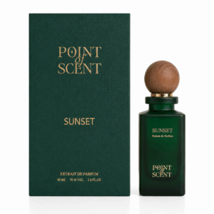 Sunset extrait de parfum 85ML