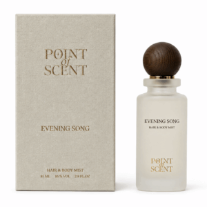 Evening song Hair & body mist 85ML