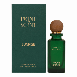 Sunrise extrait de parfum 85ML