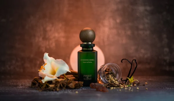 Evening song extrait de parfum 85ML - Image 2
