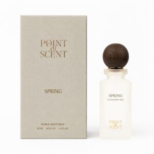 Spring Hair & body mist 85ML