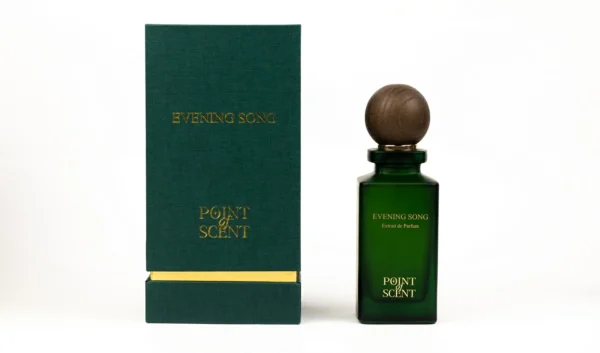 Evening song extrait de parfum 85ML