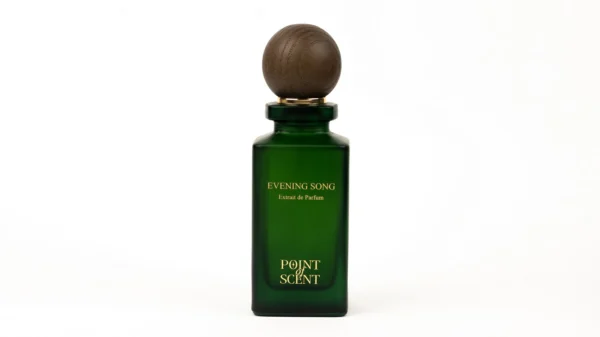 Evening song extrait de parfum 85ML - Image 3