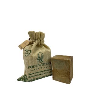 Traditional laurel soap 200 GR