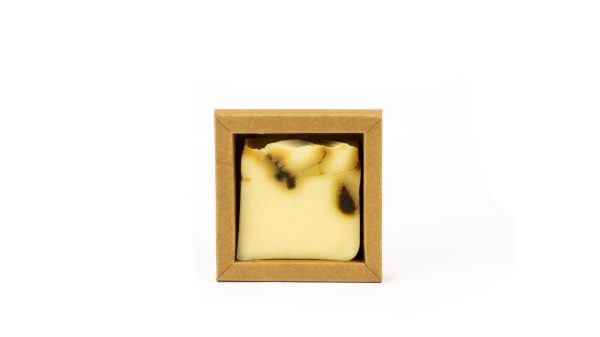 Natural Aloe Vera Soap