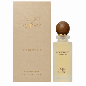 Desert breeze Hair &body mist 85ML